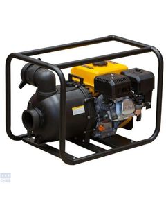 Мотопомпа Rato RT80HB26-3.8Q(R210)