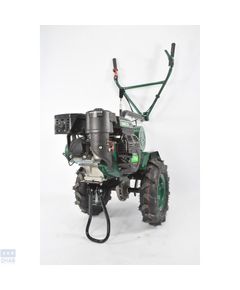 Мотокультиватор Iron Angel GT 1050 / GT 11