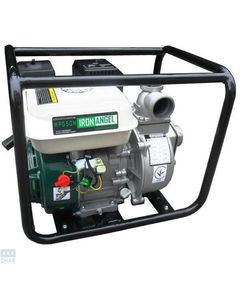 Мотопомпа Iron Angel WPG 50M