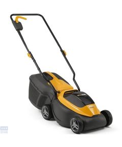 Газонокосилка аккумуляторная Stiga Collector 132 AE Kit