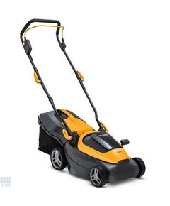 Газонокосилка аккумуляторная STIGA Collector136AEKit