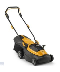 Газонокосилка аккумуляторная бесщёточная STIGA Collector140AEKit