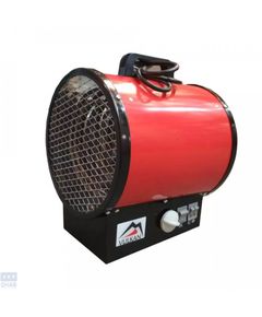 Тепловая электрическая пушка Vulkan 3000 (Е) ТП, 3кВт, 220В