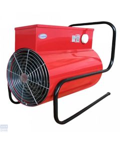 Тепловая электрическая пушка Термия 24000 (АО ЭВО 24,0/1,3 ТП)