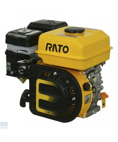Двигатель бензиновый горизонтального типа Rato R210C