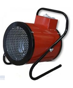 Тепловая пушка Термия АО ЭВО 3,0/0,3 ТП 3000