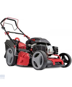 Газонокосилка бензиновая Scheppach MS225-53