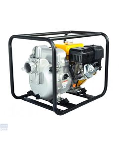 Мотопомпа для грязной воды Rato RT80NB20-5.2Q