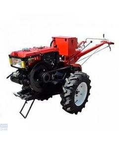 Мотоблок FORTE HSD1G-81 Plus дизельный