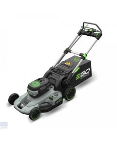 Газонокосилка EGO LM2122E-SP аккумуляторная самоходная, 56 В, 52 см