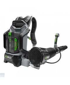 Воздуходувка аккумуляторная EGO LB6002E ранцевая