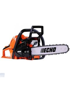 Бензопила ECHO CS-4510ES 2.3 кВт, 38 см