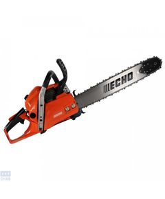 Бензопила ECHO CS-501SX 2.57 кВт, 45 см