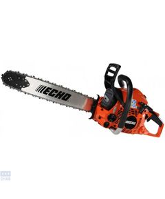 Бензопила ECHO CS-501SX 2.57 кВт, 40 см