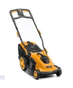 Газонокосилка электрическая STIGA Combi44E