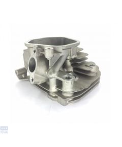 Головка блока голая 177F (0008990)