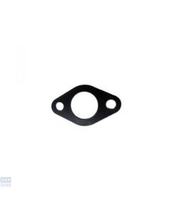 Прокладка глушителя на два болта 177F 188F 190F (0005866)