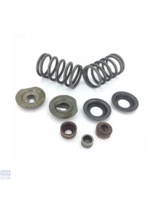 Клапанный механизм в комплекте на два клапана 177F 188F 190F 192F (0005873)