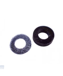 Элемент фильтра воздушного с масляною ванною поролоновый 177F (0007567)