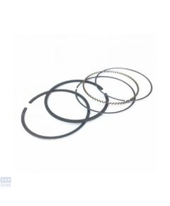 Кольца поршневые 177F 77мм (0005853)
