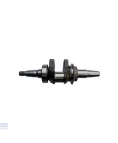 Коленвал под конус генератора 177F (0005850)