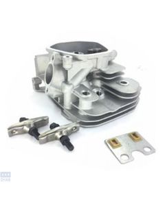 Головка цилиндра в сборе 188F (0014301)