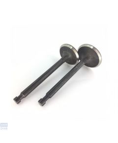 Клапана впускной и выпускной комплект 188F 190F (0005903)