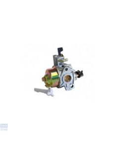 Карбюратор без электроклапана 188F 190F 192F (0005900)