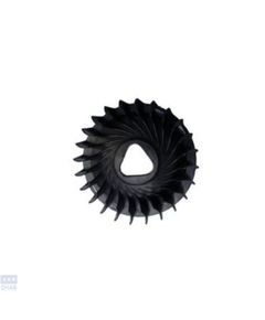 Крыльчатка охлаждения двигателя 188F 190F 192F (0005898)
