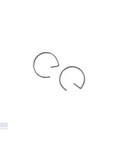 Кольцо стопорное пальца 188F (0013091)