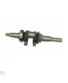 Коленвал под шпонку 25.4мм 188F 190F (0025464)