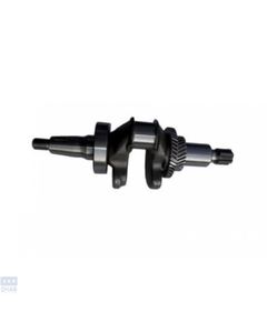 Коленвал под шлицы 25мм в сборе 188F (0005905)