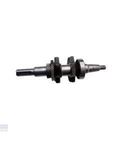 Коленвал под шпонку 25мм 188F 190F (0005906)