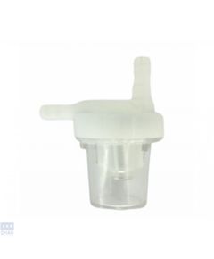 Фильтр топливный разборной 6 мм (0017359)