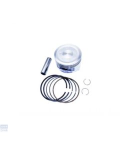 Поршневой комплект 77.25мм 177F (0005865)