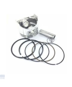 Поршневой комплект 77.5мм 177F (0014298)