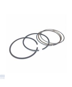 Кольца поршневые 88.25мм 188F (0026147)