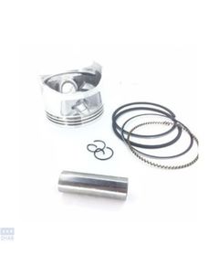 Поршневой комплект 88.25мм 188F (0014355)