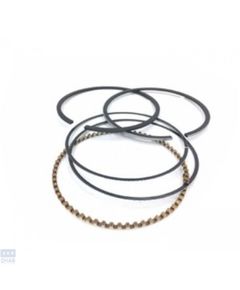 Кольца поршневые 88мм 188F (0005908)