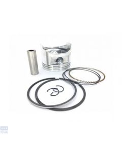 Поршневой комплект 88мм 188F (0010761)