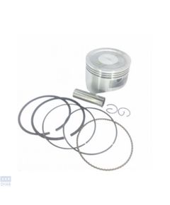 Поршневой комплект 90.50мм 190F (0026257)