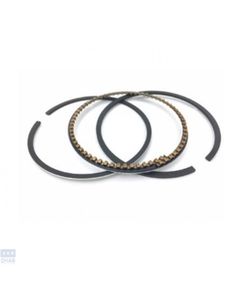 Кольца поршневые 90мм 190F (0005909)