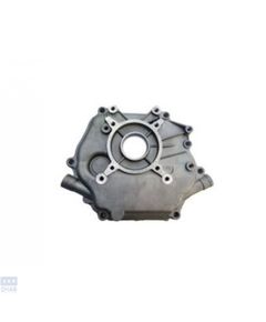Крышка блока c разболтовкой 113мм 177F (0005857)