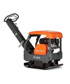 Виброплита реверсивная Husqvarna LG 204 (9678552-01)