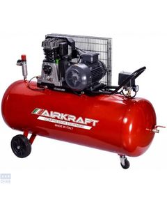 Компрессор поршневой AIRKRAFT AK200-510-380