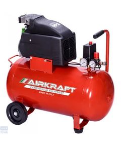 Компрессор поршневой AIRKRAFT AK50-170-ITALY