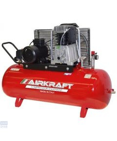 Компрессор высокого давления AIRKRAFT AK300-15BAR-858-380
