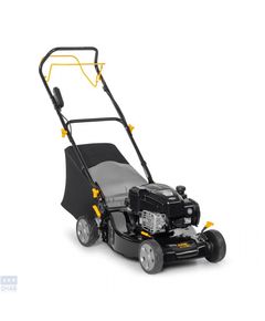 Газонокосилка бензиновая ALPINA AL4_46