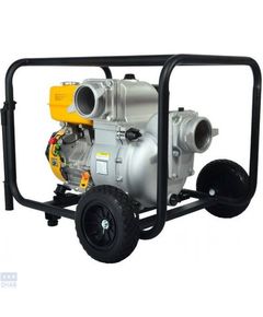 Мотопомпа для грязной воды Rato RT100NB26-7.2Q