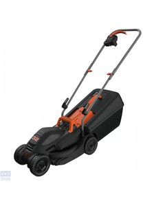 Газонокосилка электрическая BLACK+DECKER BEMW351